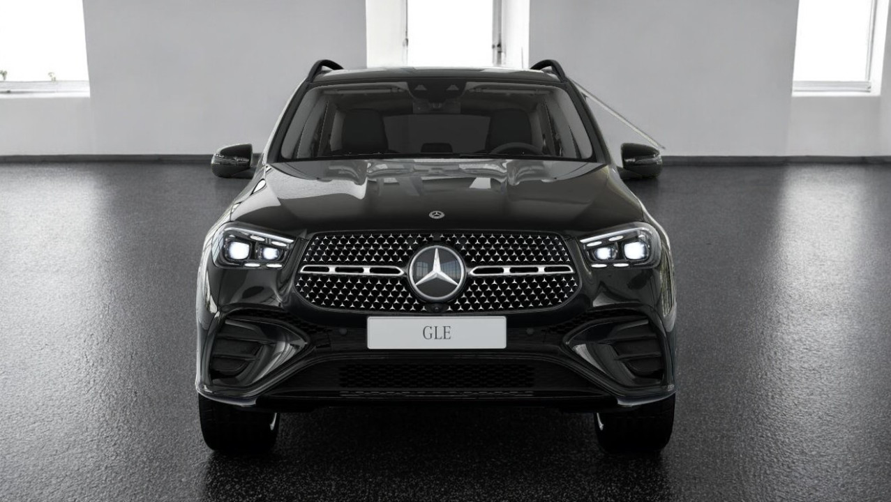 Mercedes-Benz GLE 450d 4MATIC AMG Line - foto 7