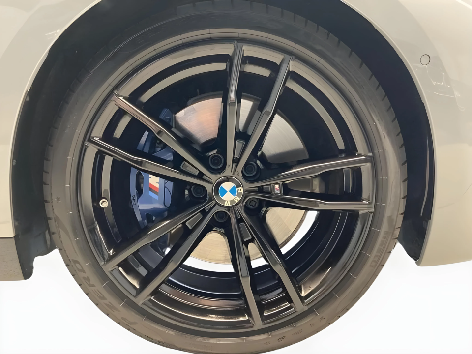 BMW M240i - foto 13