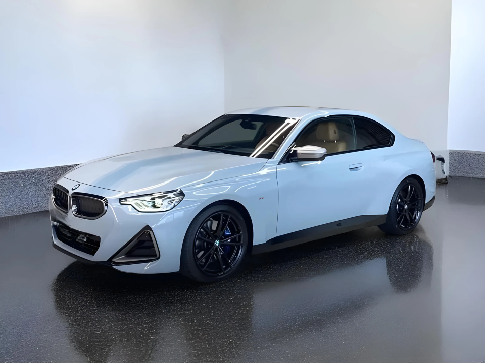 BMW M240i (1)