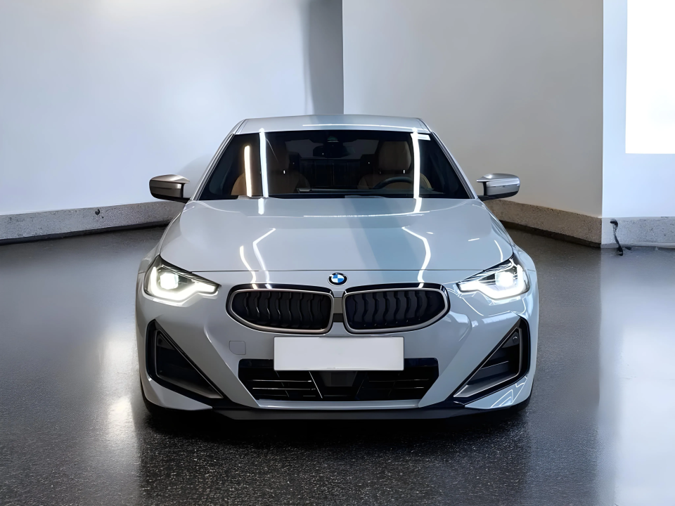 BMW M240i (5)