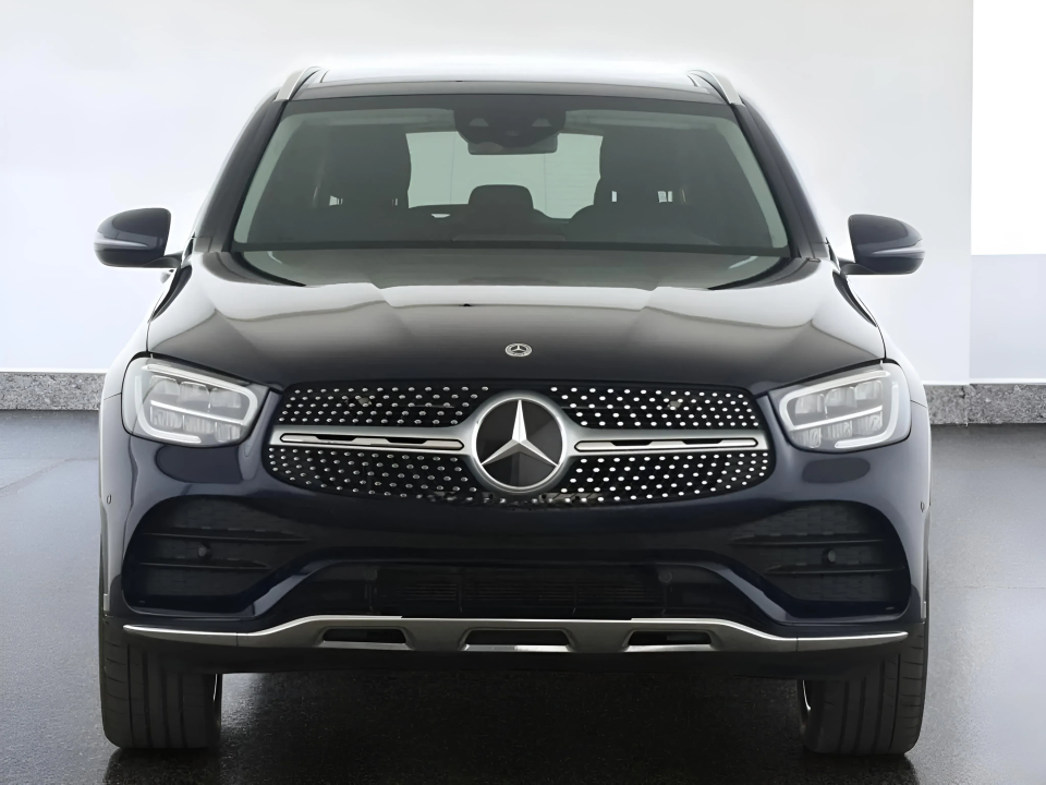 Mercedes-Benz GLC 300 e 4Matic AMG - foto 8