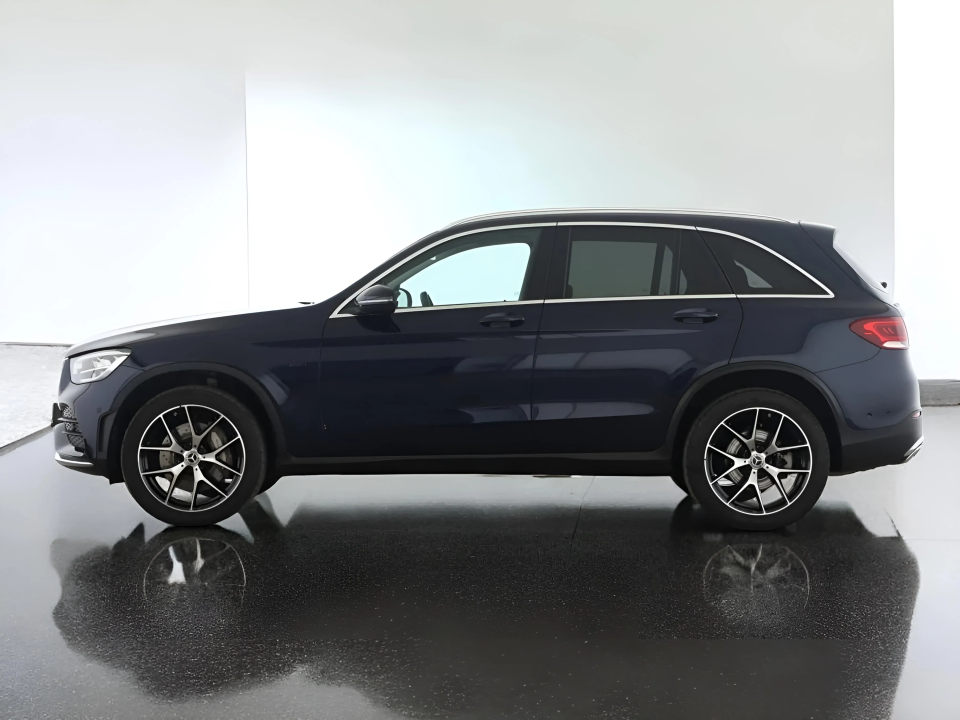 Mercedes-Benz GLC 300 e 4Matic AMG - foto 6