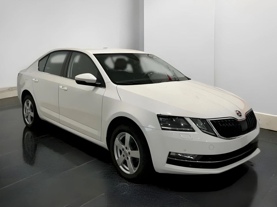 Skoda Škoda Octavia Style 2.0 TDI