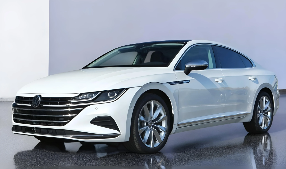 Volkswagen Arteon Elegance 2.0 TDI DSG (4)