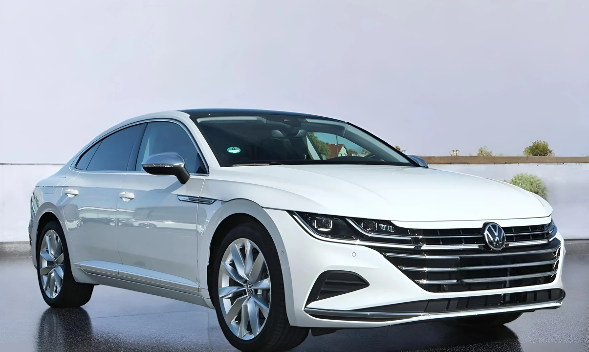 Volkswagen Arteon Elegance 2.0 TDI DSG