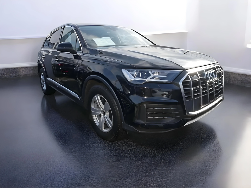 Audi Q7 Quattro