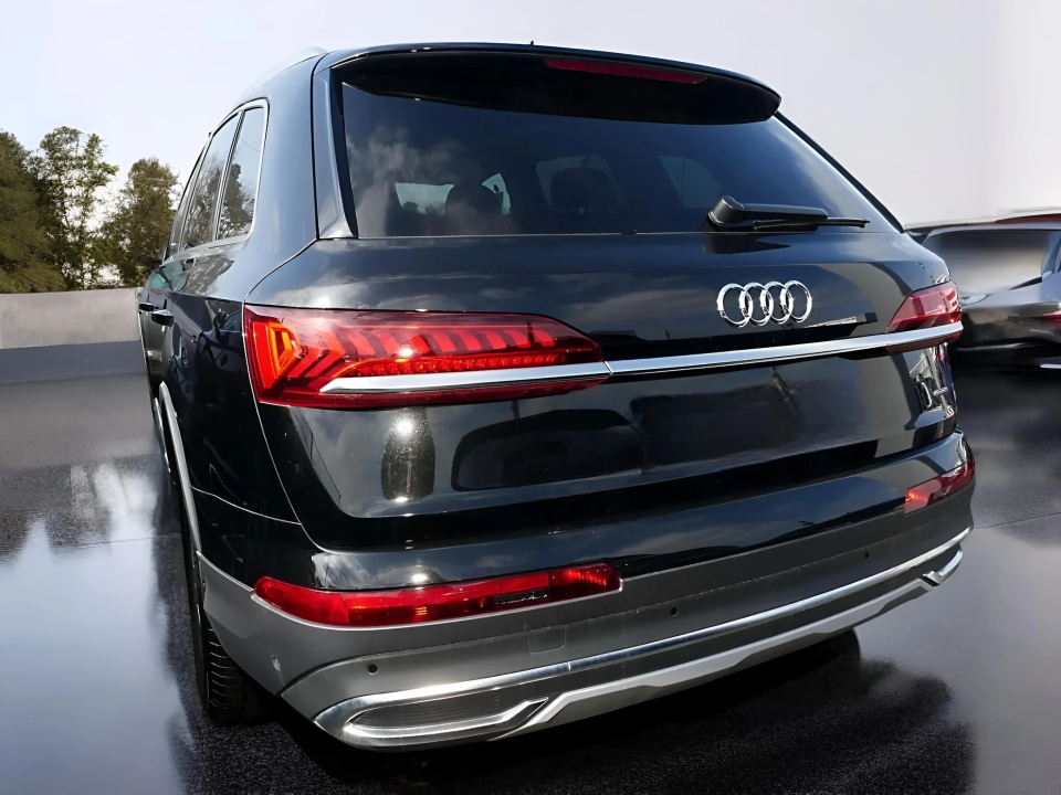 Audi Q7 Quattro (2)