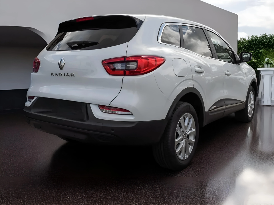 Renault Kadjar Business Edition 1.3 TCe (2)