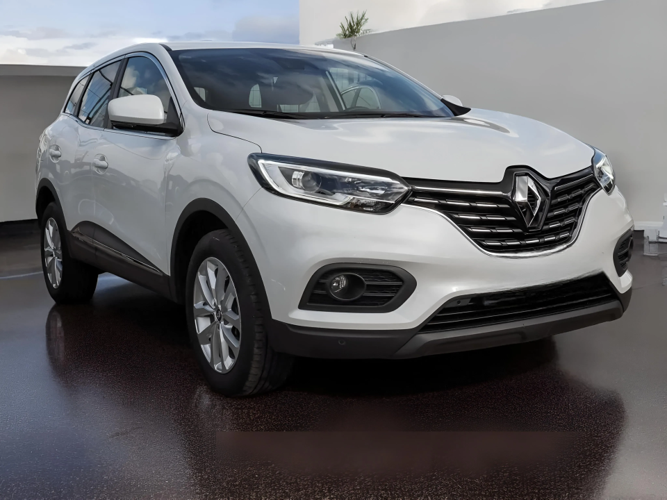 Renault Kadjar Business Edition 1.3 TCe (1)