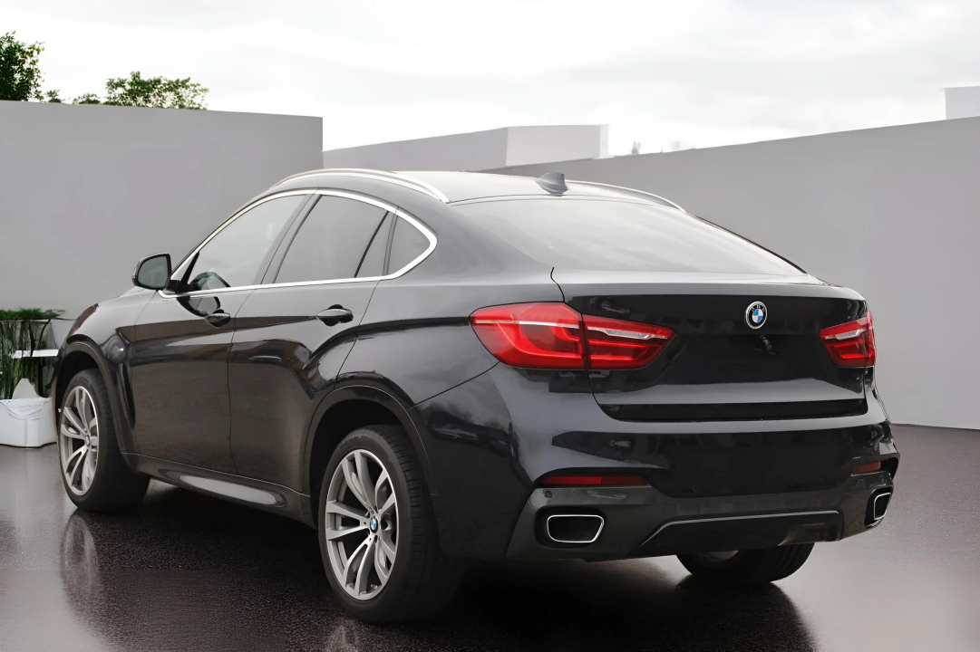 BMW X6 xDrive 30d Pachet M (3)