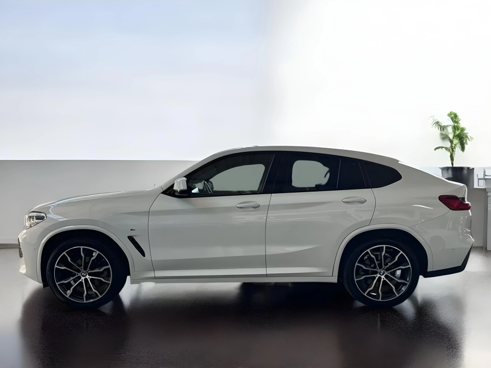 BMW X4 xDrive 20i M Sport (3)