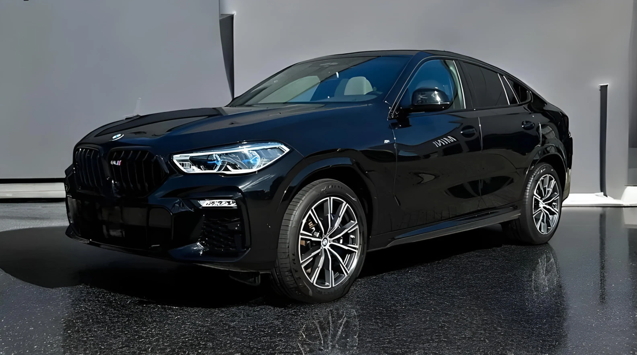 BMW X6 xDrive40d (3)