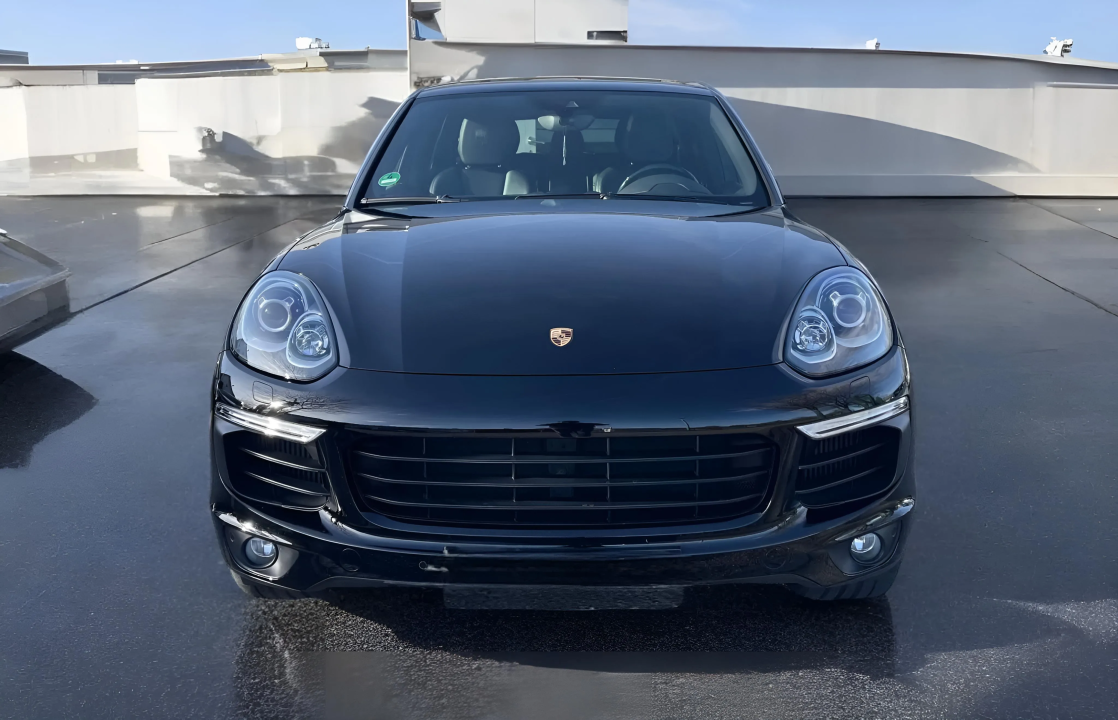 Porsche Cayenne Platinum Edition - foto 7