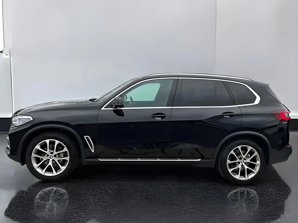 BMW X5 xDrive30d (5)