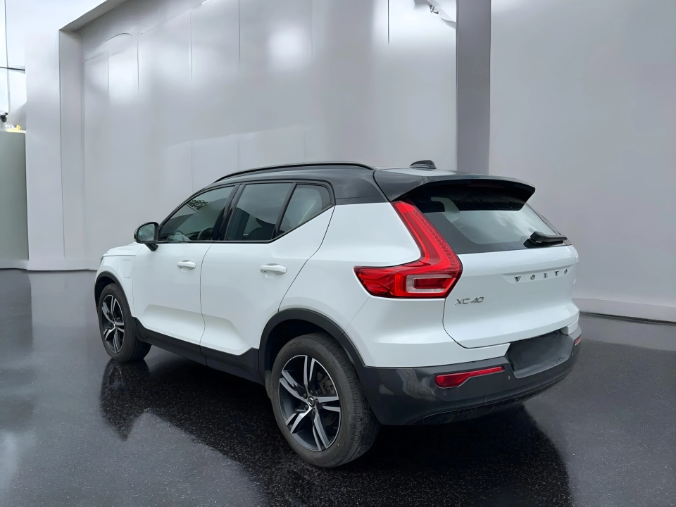 Volvo XC 40 Recharge T5 R-Design Expression (5)