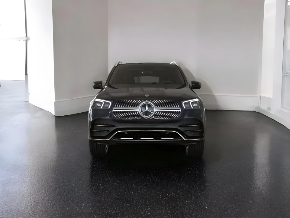 Mercedes-Benz GLE 400d 4Matic AMG Sport - foto 6