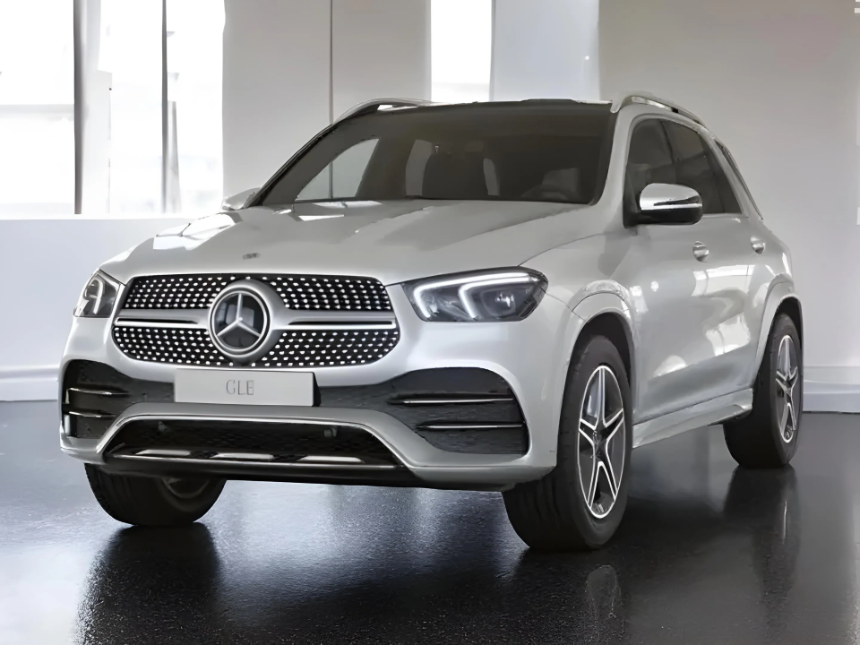 Mercedes-Benz GLE 300d 4Matic AMG - foto 10