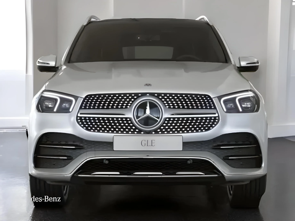 Mercedes-Benz GLE 300d 4Matic AMG - foto 11