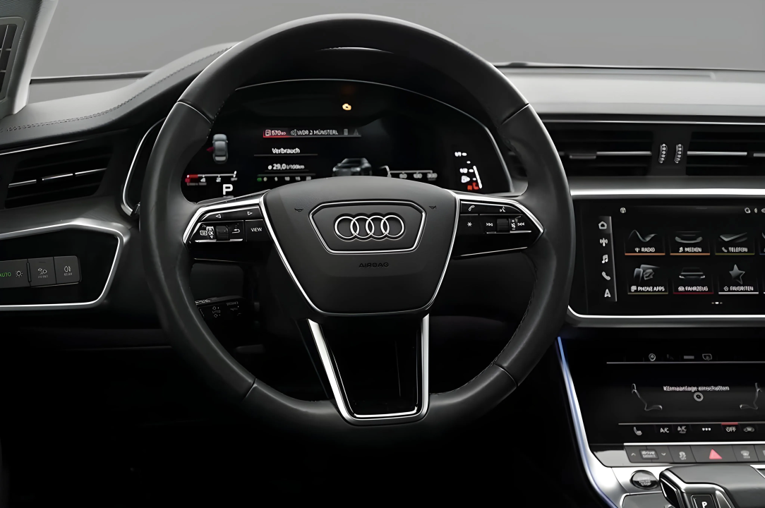 Audi A6 40 TDI S Tronic Sedan - foto 9