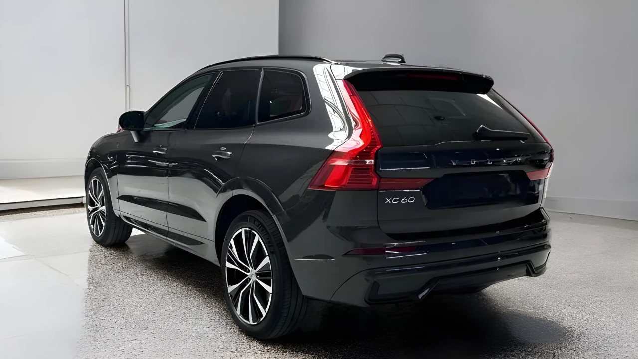 Volvo XC 60 T6 Recharge (5)