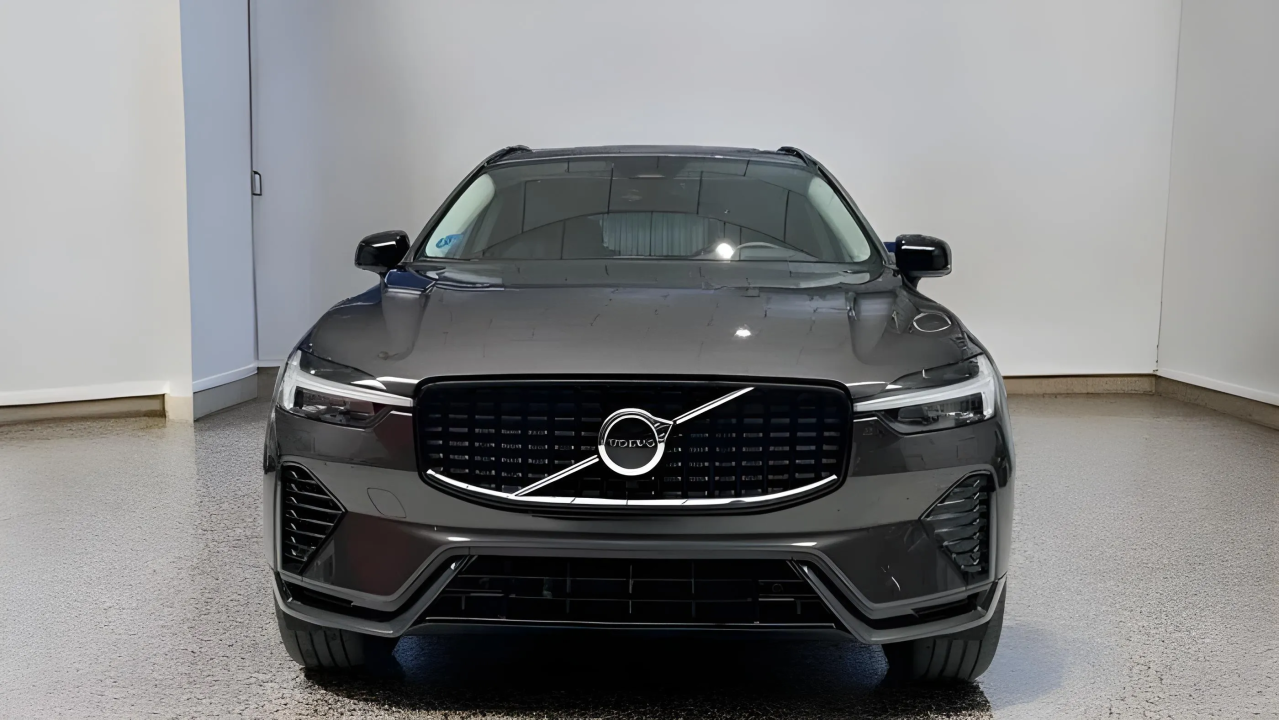 Volvo XC 60 T6 Recharge - foto 8