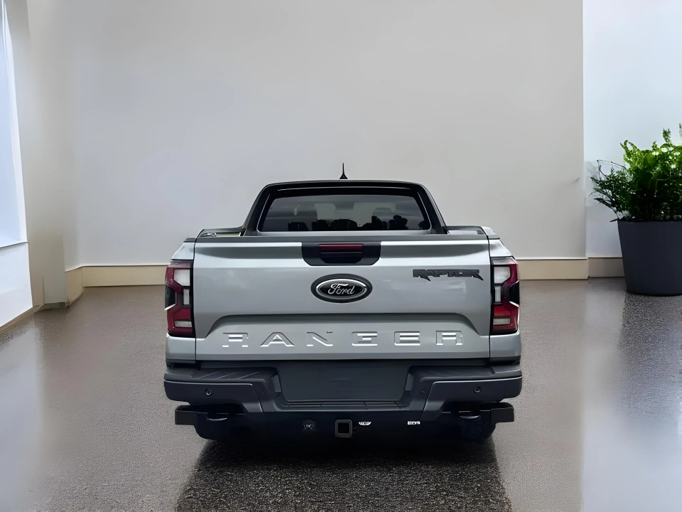 Ford Ranger Raptor 2.0 EcoBlue (4)