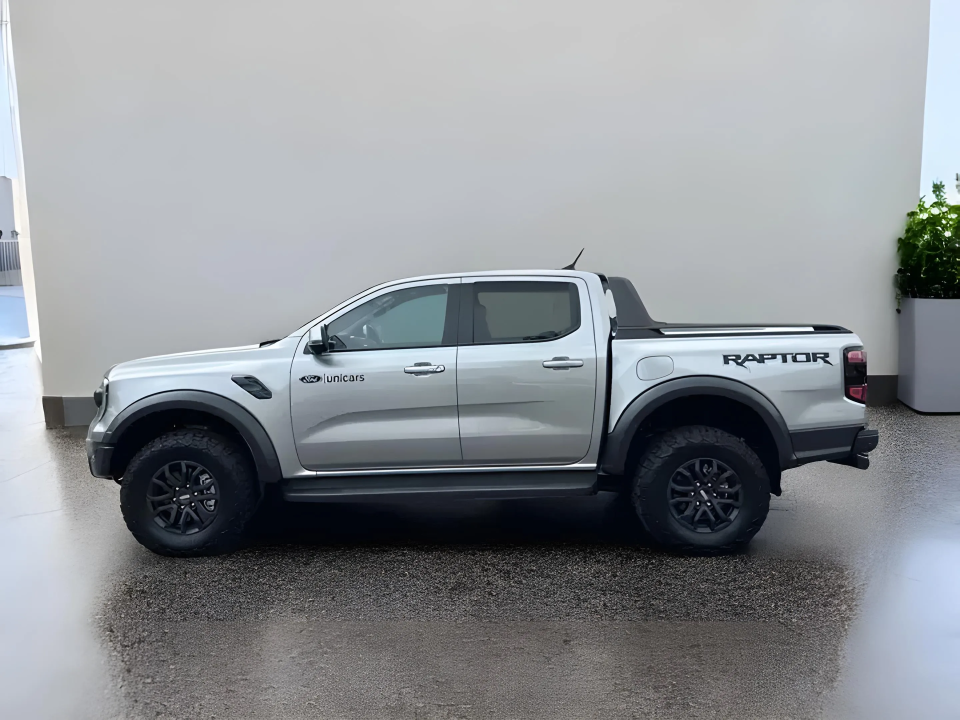 Ford Ranger Raptor 2.0 EcoBlue - foto 6