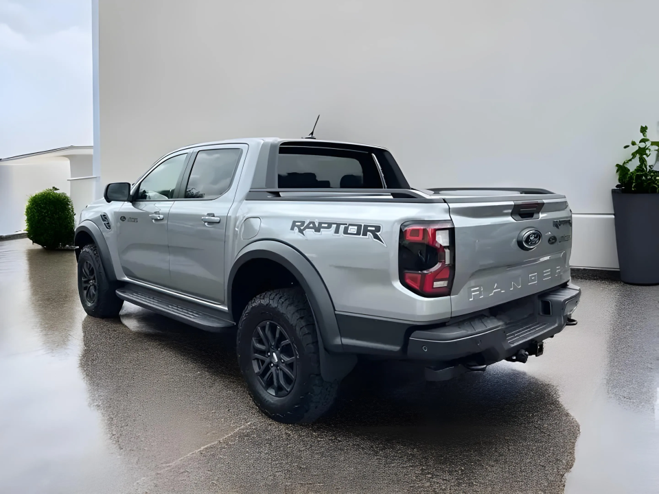 Ford Ranger Raptor 2.0 EcoBlue (5)