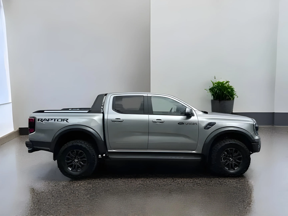 Ford Ranger Raptor 2.0 EcoBlue (2)