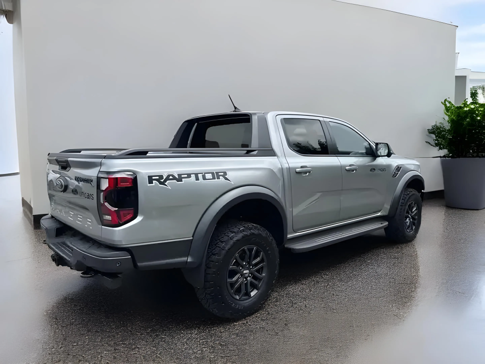 Ford Ranger Raptor 2.0 EcoBlue (3)