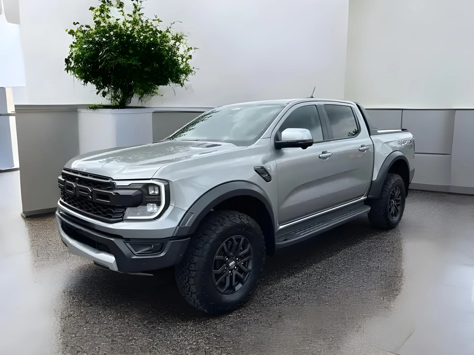 Ford Ranger Raptor 2.0 EcoBlue - foto 7