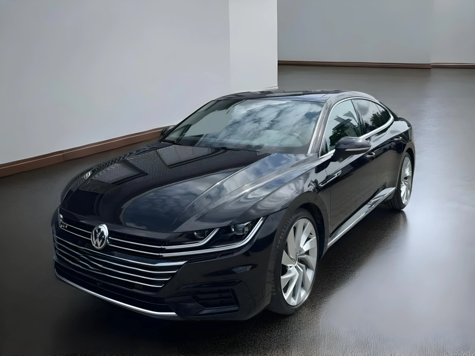 Volkswagen Arteon R-Line 2.0 TDI - foto 6