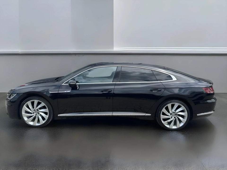 Volkswagen Arteon R-Line 2.0 TDI (5)