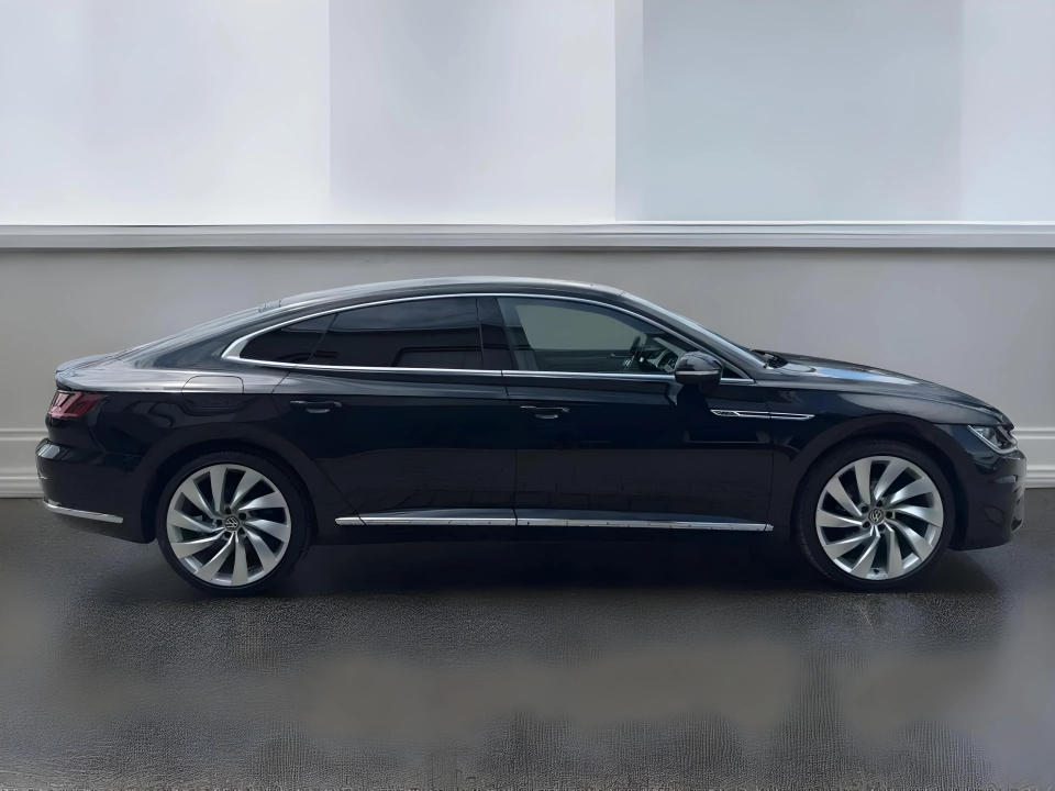 Volkswagen Arteon R-Line 2.0 TDI (2)