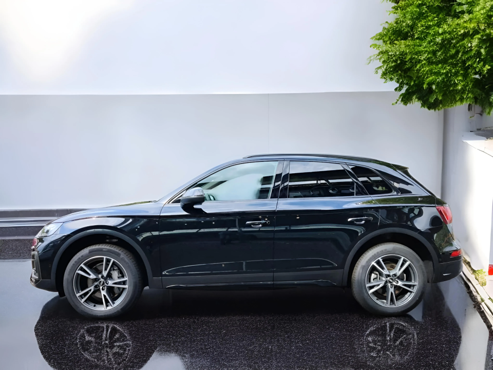 Audi Q5 45 TFSI Quattro S-Line Advanced (2)