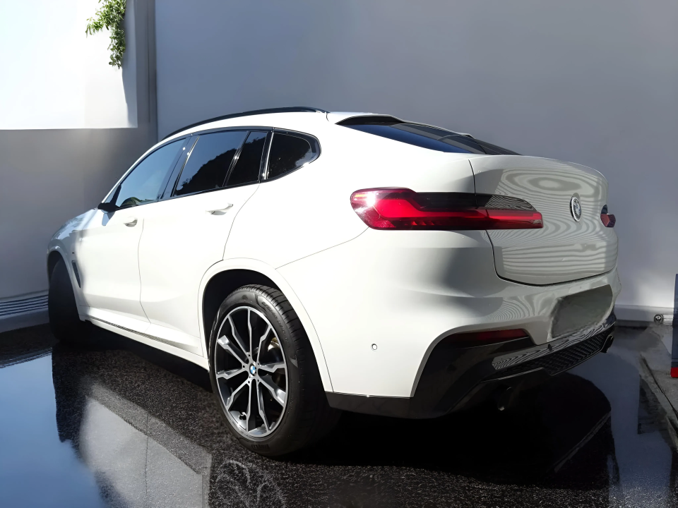 BMW X4 xDrive20d M Sport (3)