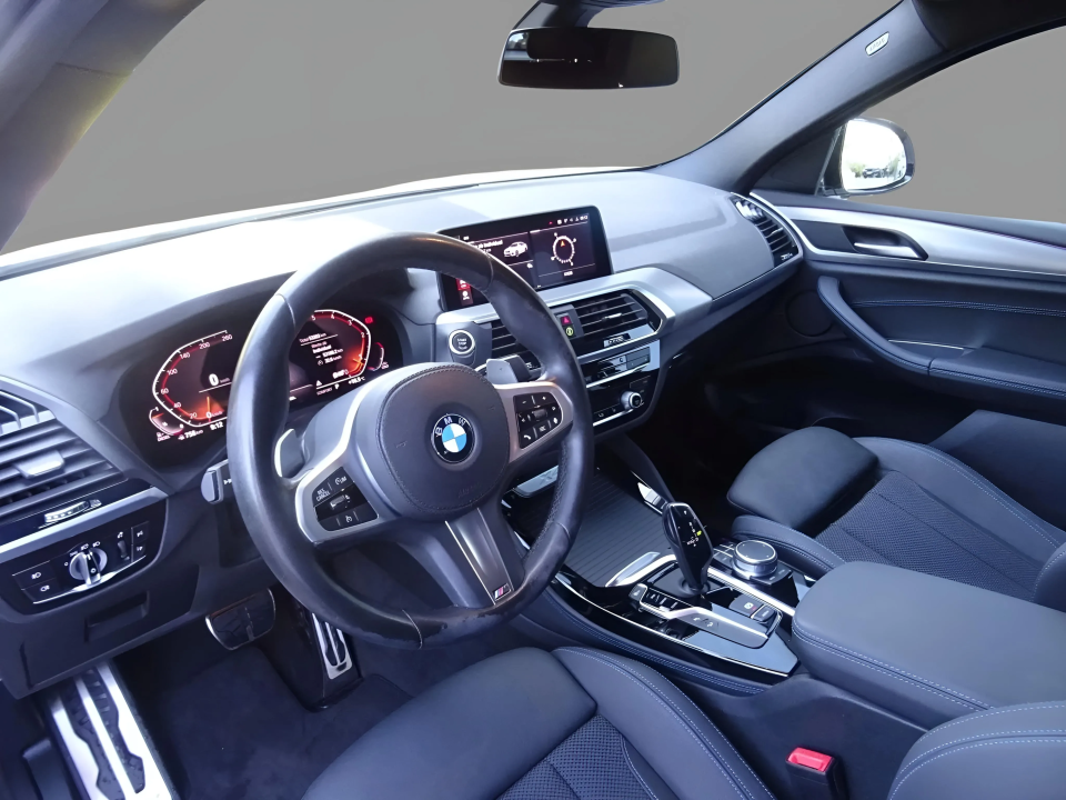 BMW X4 xDrive20d M Sport - foto 6