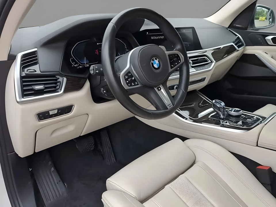 BMW X5 xDrive45e - foto 9