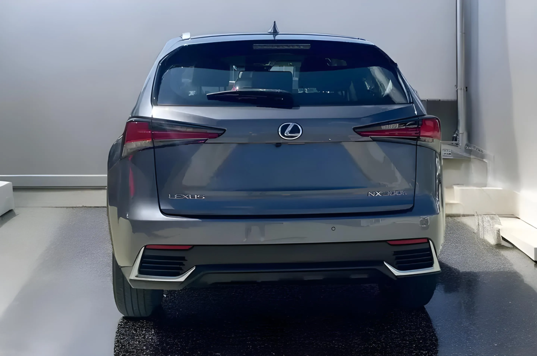 Lexus Seria NX 300h Hybrid 4WD Premium (3)