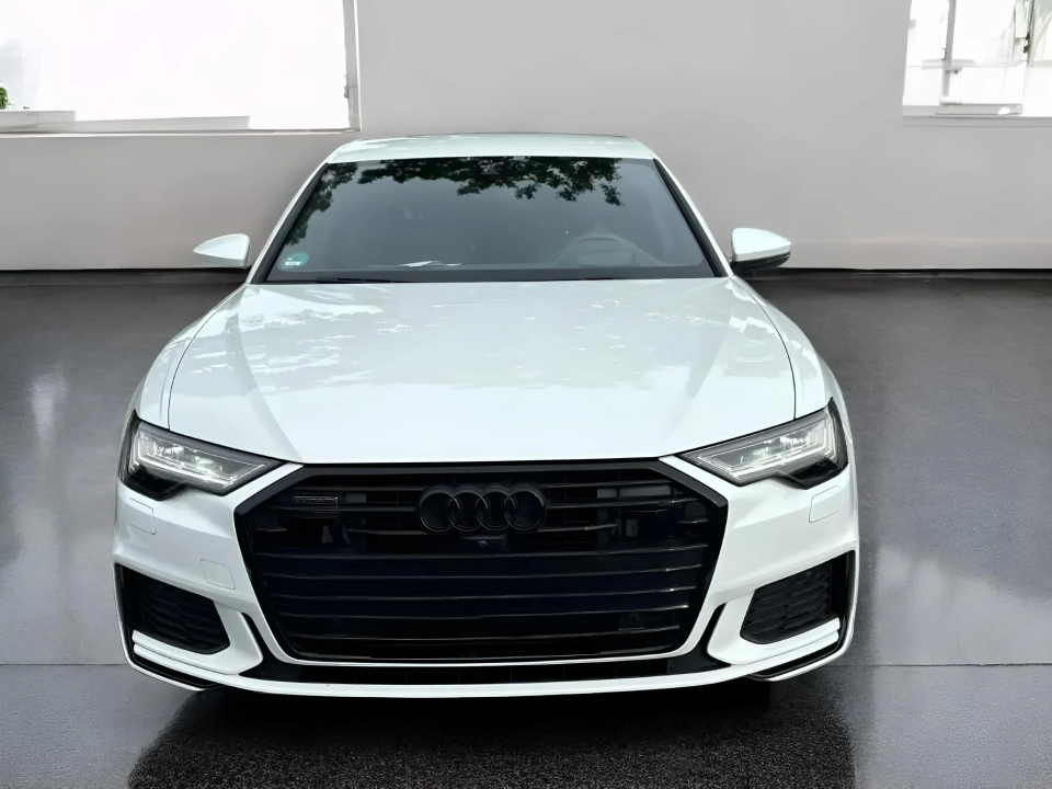 Audi A6 45 TFSI Quattro S-tronic Limousine Sport (5)