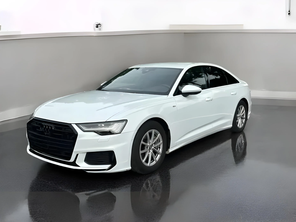 Audi A6 45 TFSI Quattro S-tronic Limousine Sport