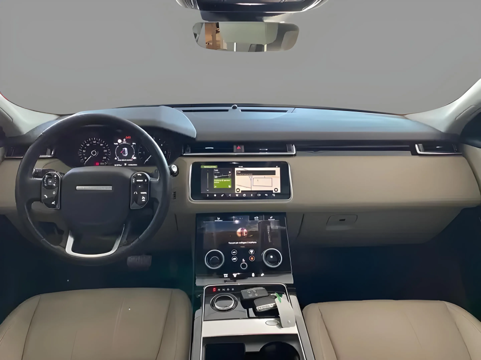 Land Rover Range Rover Velar - foto 6