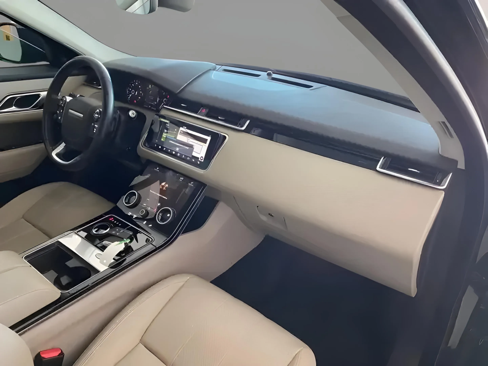 Land Rover Range Rover Velar - foto 11