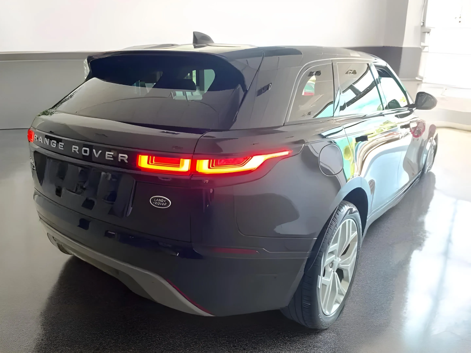 Land Rover Range Rover Velar (3)