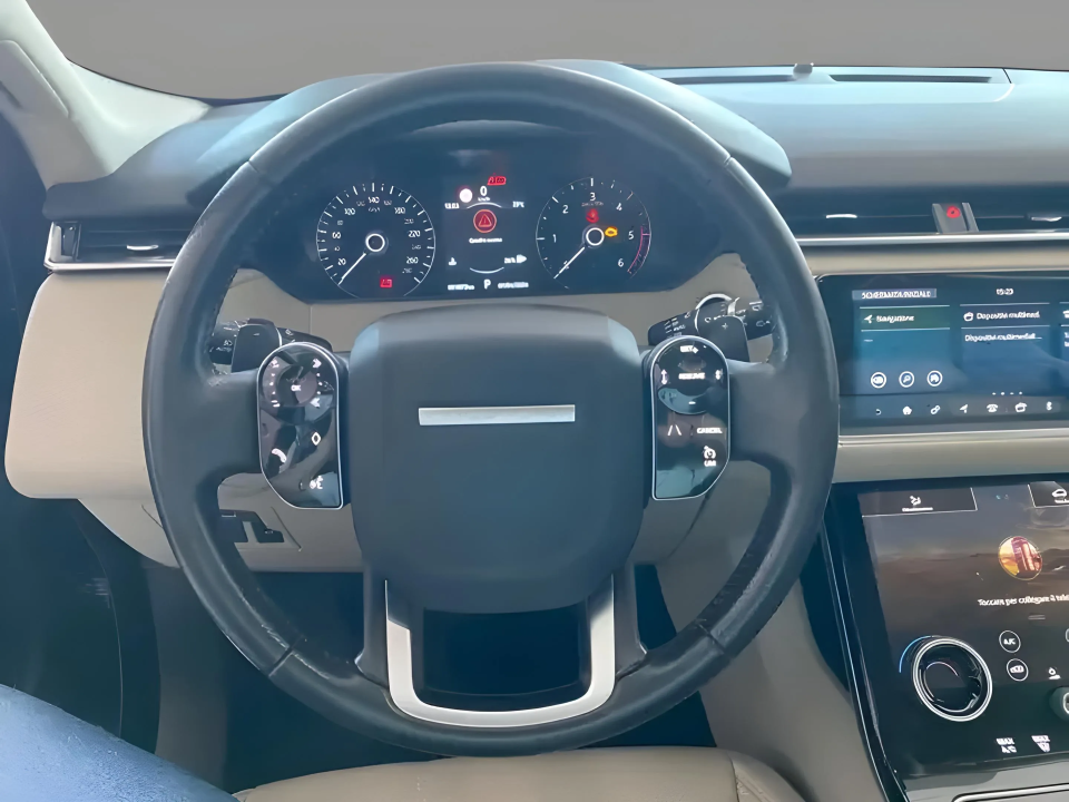 Land Rover Range Rover Velar - foto 7