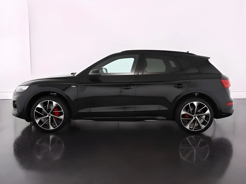 Audi Q5 40 TDI Quattro S line (2)