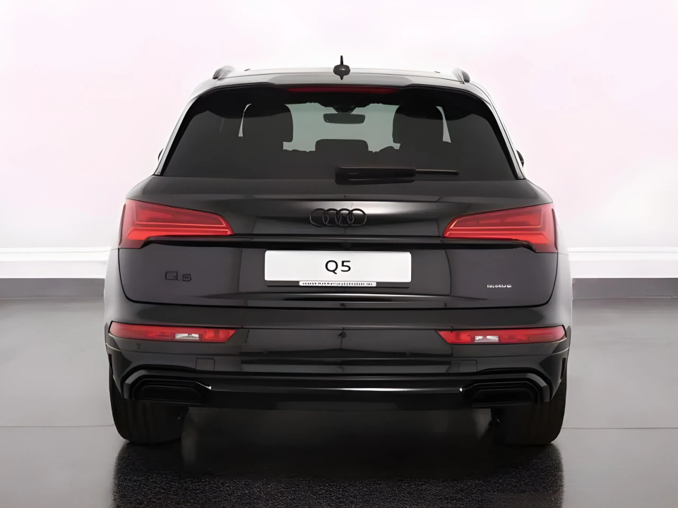 Audi Q5 40 TDI Quattro S line (4)