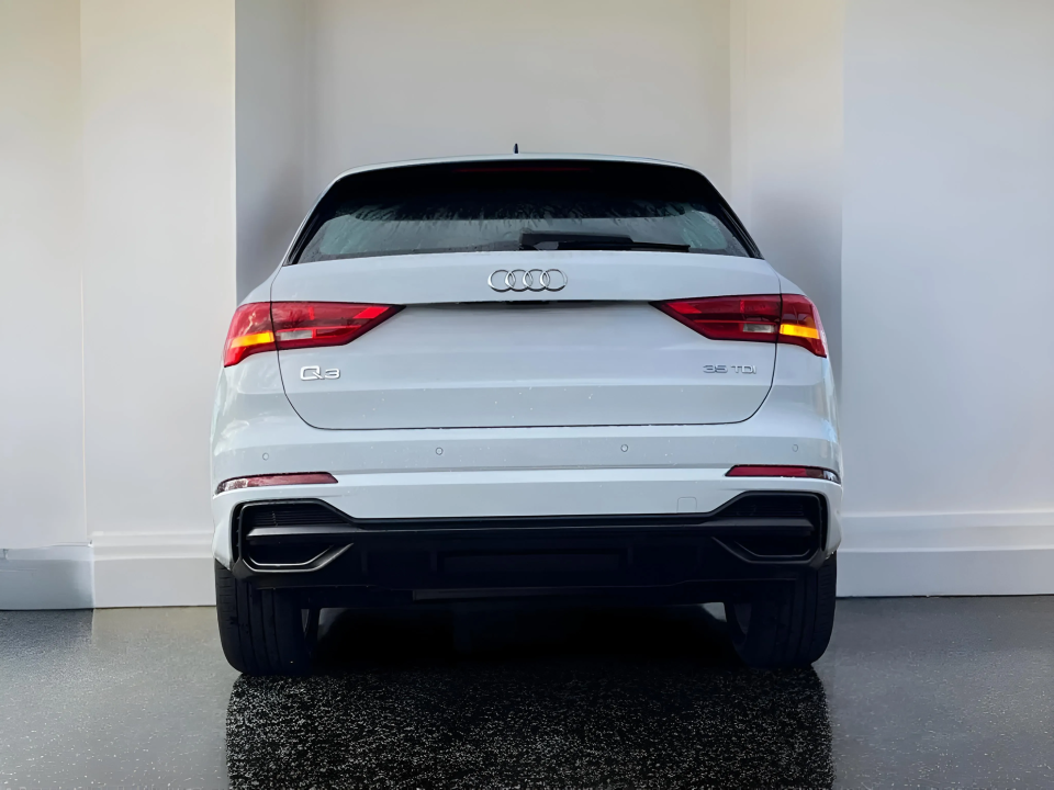 Audi Q3 S line 35 TDI S tronic - foto 6