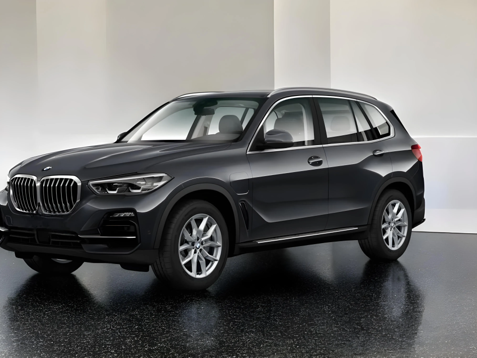 BMW X5 xDrive45e (1)