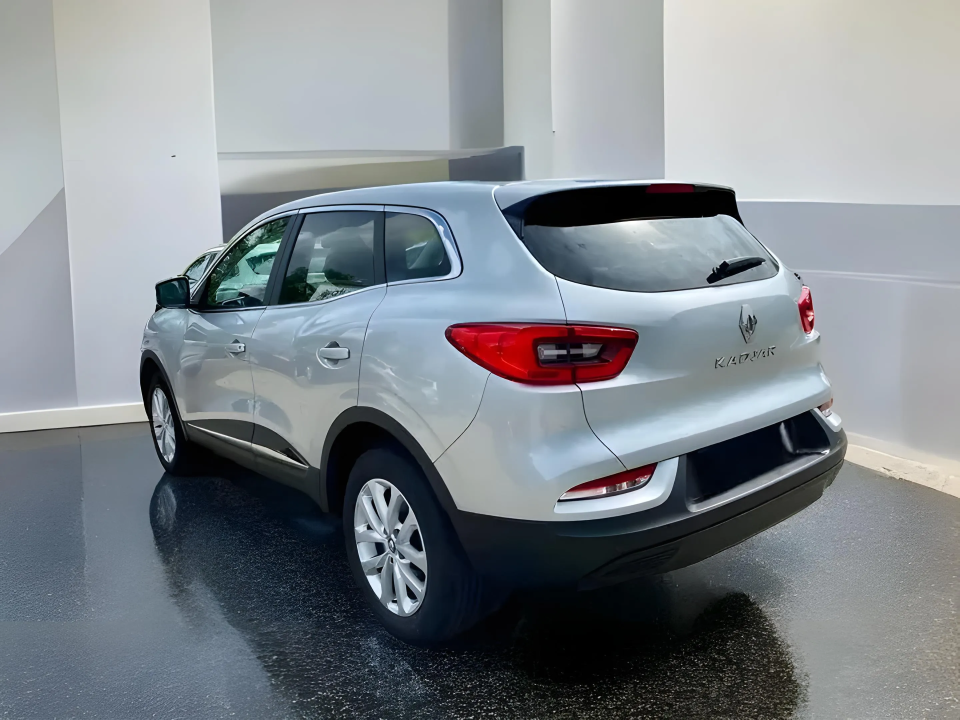 Renault Kadjar Business Edition (5)